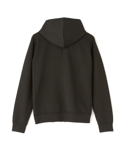 DANKE SCHON（ダンケシェーン）の「【WEB&DEPOT限定】DankeSchon/ダンケシェーン/JERSEY HOODY（パーカー・メンズ・チャコールグレー/ブラック・M/L/XL）」の5枚目の写真