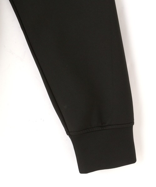 DANKE SCHON（ダンケシェーン）の「【WEB&DEPOT限定】DankeSchon/ダンケシェーン/JERSEY HOODY（パーカー・メンズ・チャコールグレー/ブラック・M/L/XL）」の8枚目の写真