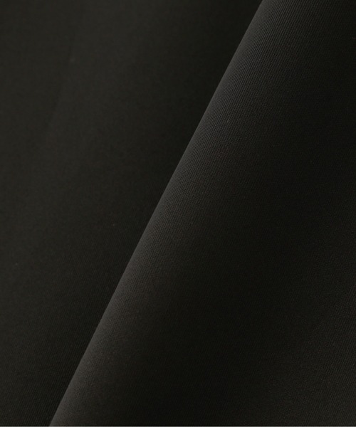 DANKE SCHON（ダンケシェーン）の「【WEB&DEPOT限定】DankeSchon/ダンケシェーン/JERSEY HOODY（パーカー・メンズ・チャコールグレー/ブラック・M/L/XL）」の11枚目の写真