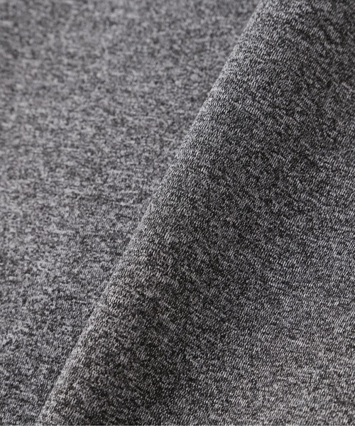 DANKE SCHON（ダンケシェーン）の「【WEB&DEPOT限定】DankeSchon/ダンケシェーン/JERSEY HOODY（パーカー・メンズ・チャコールグレー/ブラック・M/L/XL）」の15枚目の写真