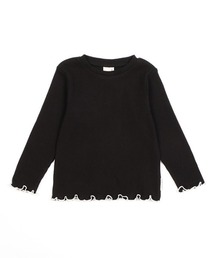 petit main | 【GOODPRICE】メロー長T(Tシャツ/カットソー)