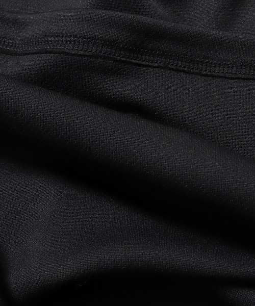 Calvin Klein(カルバン・クライン)の「Calvin Klein/カルバンクライン ラッシュガード 水着(水着・メンズ・ブラック・M/L/XL/S)」の11枚目の写真