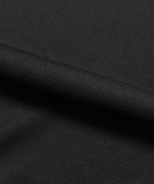 Calvin Klein(カルバン・クライン)の「Calvin Klein/カルバンクライン ラッシュガード 水着(水着・メンズ・ブラック・M/L/XL/S)」の10枚目の写真