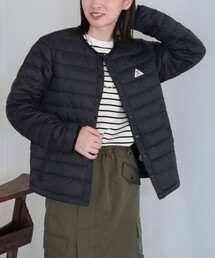 GEVACO | 【GEVACO/ゲバコ】インナーダウン(ダウンジャケット/コート)