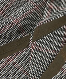 DRIES VAN NOTEN（ドリスヴァンノッテン）の「BISHOP SC 7211