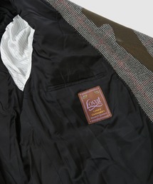 DRIES VAN NOTEN（ドリスヴァンノッテン）の「BISHOP SC 7211