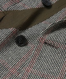 DRIES VAN NOTEN（ドリスヴァンノッテン）の「BISHOP SC 7211