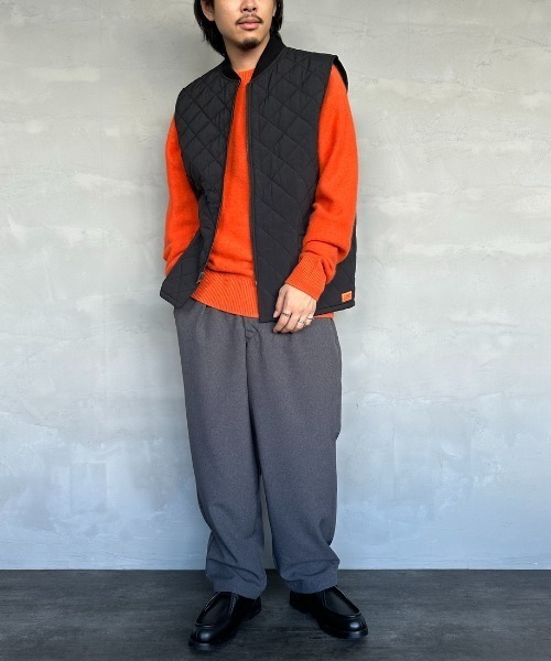 UNIVERSAL OVERALL（ユニバーサルオーバーオール）の「【FINEBOYS 2月