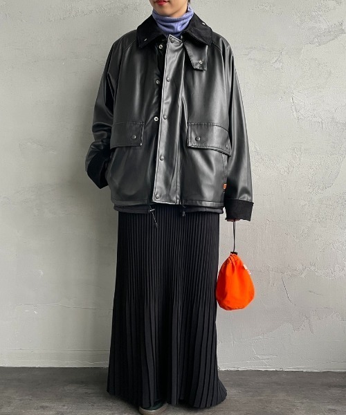 UNIVERSAL OVERALL（ユニバーサルオーバーオール）の「【FINEBOYS 2月