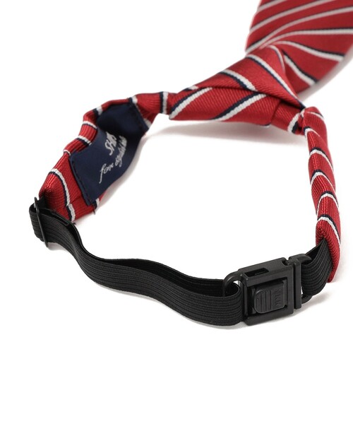 SHIPS KIDS:ストライプ柄 ネクタイ（ネクタイ）｜SHIPS（シップス）