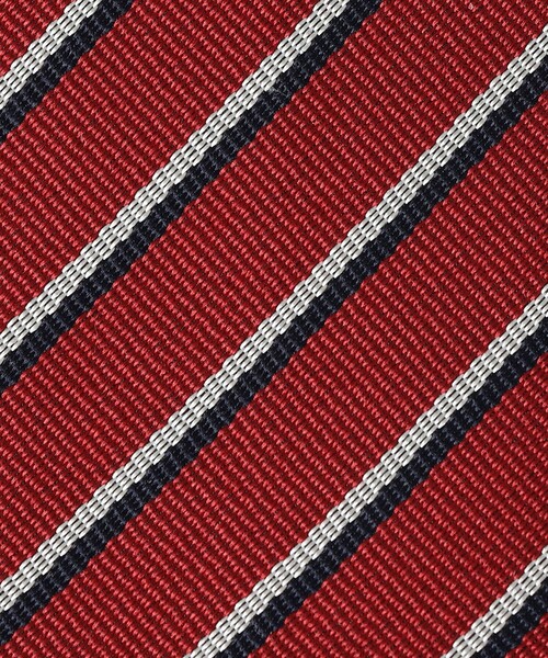 SHIPS KIDS:ストライプ柄 ネクタイ（ネクタイ）｜SHIPS（シップス）