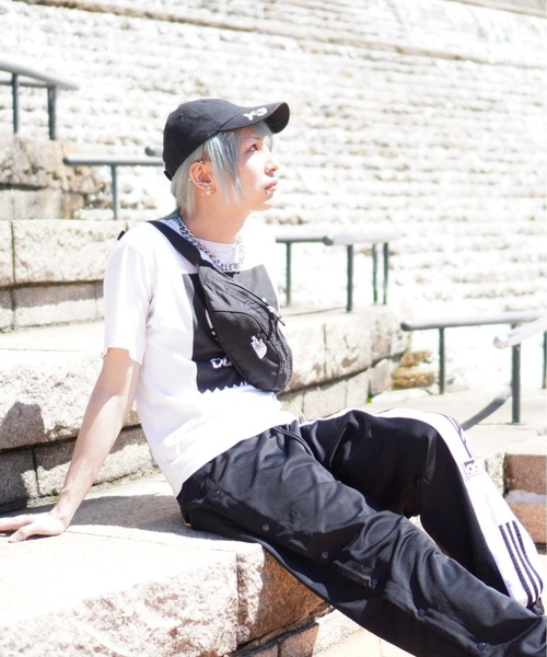 THE NORTH FACE(ザノースフェイス)の「【THE NORTH FACE/ザ ノースフェイス】GRANULE グラニュール(ボディバッグ/ウエストポーチ・メンズ・ブラック/その他1/ネイビー/モスグリーン/カーキ/その他2/ベージュ/ベージュ系その他/その他11/その他10/その他9/その他8・FREE)」の15枚目の写真