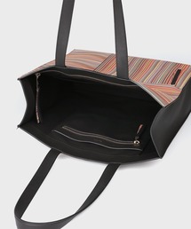 Paul Smith（ポールスミス）の「シグネチャーストライプパッチ