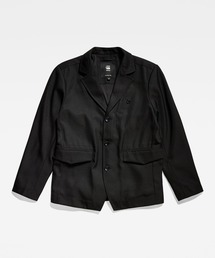 G-STAR RAW（ジースターロゥ）の「MIDNIGHT BLAZER/テーラード