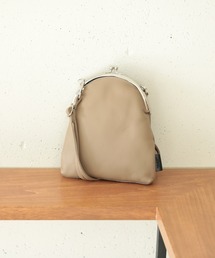 TIDEWAY | 【TIDEWAY】GAMAGUCHI SHOULDER /61-5443 ※(ショルダーバッグ)