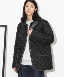 Traditional Weatherwear | Traditional Weatherwear/別注 WAVRLY TW STUDS(ブルゾン)