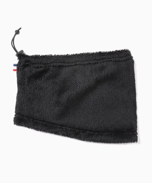 MILLET(ミレー)の「MILLET/ミレー POLAR HIGH LOFT NECK GAITER ネックウォーマー(ネックウォーマー/スヌード・メンズ・ブラック/ブルー/ネイビー・ONE SIZE)」の4枚目の写真