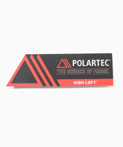 MILLET(ミレー)の「MILLET/ミレー POLAR HIGH LOFT NECK GAITER ネックウォーマー(ネックウォーマー/スヌード・メンズ・ブラック/ブルー/ネイビー・ONE SIZE)」の10枚目の写真