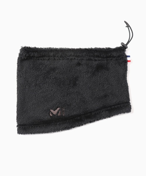 MILLET(ミレー)の「MILLET/ミレー POLAR HIGH LOFT NECK GAITER ネックウォーマー(ネックウォーマー/スヌード・メンズ・ブラック/ブルー/ネイビー・ONE SIZE)」の16枚目の写真