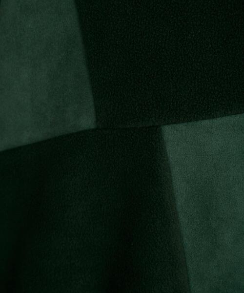 ITEMS URBANRESEARCH（アイテムズ アーバンリサーチ）の「『静電気防止』裏フリースフェイクスウェード クレイジープルオーバー（その他トップス・メンズ・ブラック/ブルー/アイボリー/グリーン・MEDIUM/LARGE）」の20枚目の写真