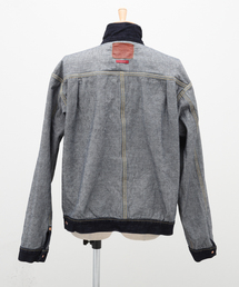 LENO（リノ）の「【LENO / リノ×JOURNAL STANDARD 】別注 PATRICIA BIG