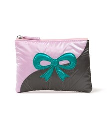 Ray BEAMS | Casselini × Ray BEAMS / 別注 ぷくぷく ポーチ(ポーチ)