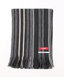garsonwave（ギャルソンウェーブ）の「Healthknit Product ヘルスニットプロダクト リバーシブルマフラー(GW)（マフラー・レディース）」