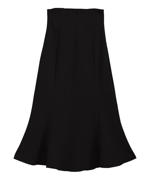 nouvellemoi（ヌーベルモイ）の「バックレースアップハイウエスト