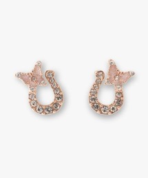 ANNA SUI｜アナスイのピアス（両耳用）（ビジュー）通販 - ZOZOTOWN