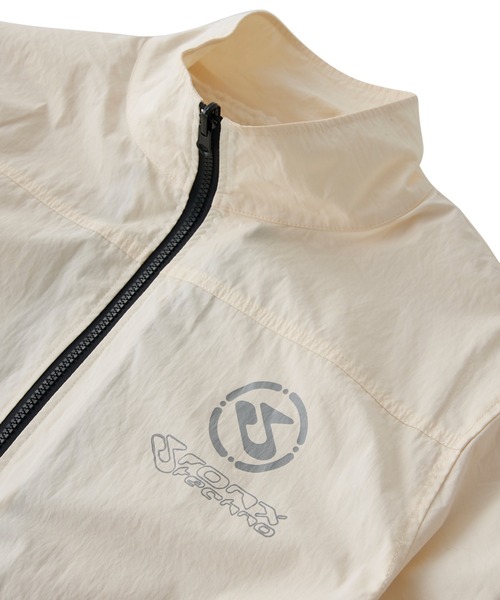 WHO'S WHO gallery(フーズフーギャラリー)の「【KOOKY'N/クーキー】BRONXリバーシブルボアジャケット(ブルゾン・メンズ・アイボリー/ブラック/チャコールグレー/ネイビー・FREE)」の12枚目の写真