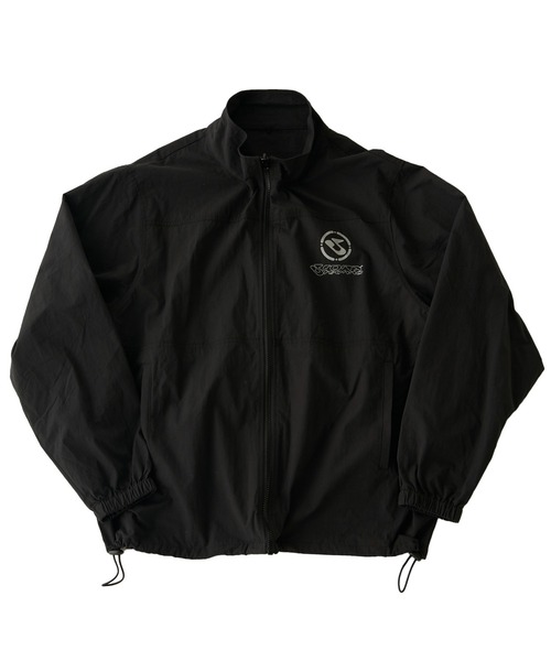 WHO'S WHO gallery(フーズフーギャラリー)の「【KOOKY'N/クーキー】BRONXリバーシブルボアジャケット(ブルゾン・メンズ・アイボリー/ブラック/チャコールグレー/ネイビー・FREE)」の19枚目の写真