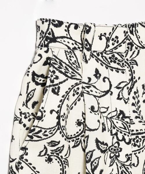 Demi-Luxe BEAMS（デミルクス ビームス）の「Demi-Luxe BEAMS / 更紗  