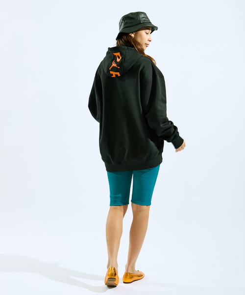 AIR JORDAN(エアジョーダン)の「【NIKE / ナイキ】HBR FLC PO(パーカー・メンズ・ブラック/ライトグレー・SMALL/MEDIUM/LARGE/X-LARGE/XX-LARGE)」の3枚目の写真