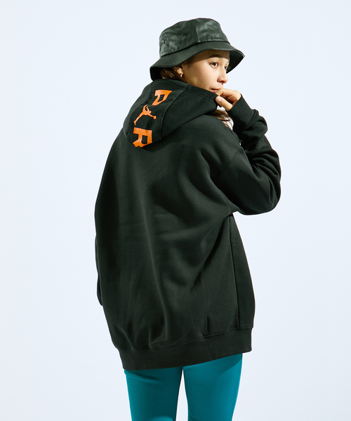 AIR JORDAN(エアジョーダン)の「【NIKE / ナイキ】HBR FLC PO(パーカー・メンズ・ブラック/ライトグレー・SMALL/MEDIUM/LARGE/X-LARGE/XX-LARGE)」の5枚目の写真