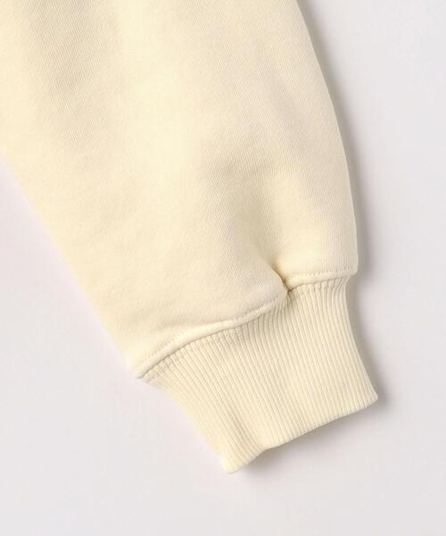 green label relaxing（グリーンレーベルリラクシング）の「TJ ムービーシリーズ プルオーバー 100cm-130cm（スウェット・キッズ・オフホワイト/ダークグレー/その他1・110cm/100cm/120cm/130cm）」の8枚目の写真