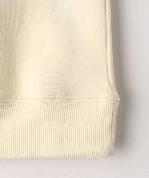 green label relaxing（グリーンレーベルリラクシング）の「TJ ムービーシリーズ プルオーバー 100cm-130cm（スウェット・キッズ・オフホワイト/ダークグレー/その他1・110cm/100cm/120cm/130cm）」の9枚目の写真