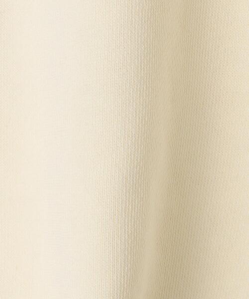 green label relaxing（グリーンレーベルリラクシング）の「TJ ムービーシリーズ プルオーバー 100cm-130cm（スウェット・キッズ・オフホワイト/ダークグレー/その他1・110cm/100cm/120cm/130cm）」の12枚目の写真