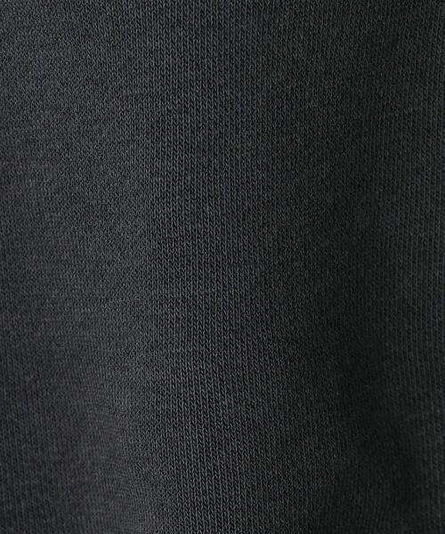 green label relaxing（グリーンレーベルリラクシング）の「TJ ムービーシリーズ プルオーバー 100cm-130cm（スウェット・キッズ・オフホワイト/ダークグレー/その他1・110cm/100cm/120cm/130cm）」の17枚目の写真