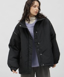 LAKOLE | 2WAYモンスターコート / 995566(ナイロンジャケット)