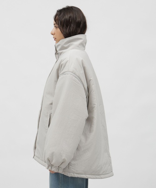 LAKOLE（ラコレ）の「2WAYモンスターコート / 995566（ナイロン