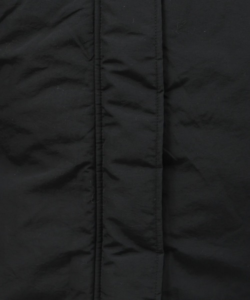 LAKOLE（ラコレ）の「2WAYモンスターコート / 995566（ナイロンジャケット・レディース・ブラック/オフホワイト/ライトグレー・SMALL/MEDIUM）」の20枚目の写真