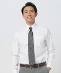 TOKYO SHIRTS(トウキョウシャツ)の「フォーマルスーツ/小物(ネクタイ)」