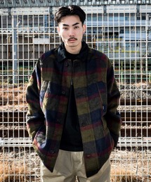 ジャケット・アウター carharttwip Beckley Coat Carhartt（カーハート）の「CARHARTT BECKLEY COAT / カーハート
