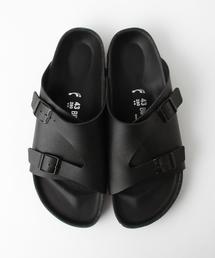 BIRKENSTOCK ユナイテッドアローズ　チューリッヒサンダル 40 ビルケンシュトック「ZURICH」誕生60周年を記念、ビューティー