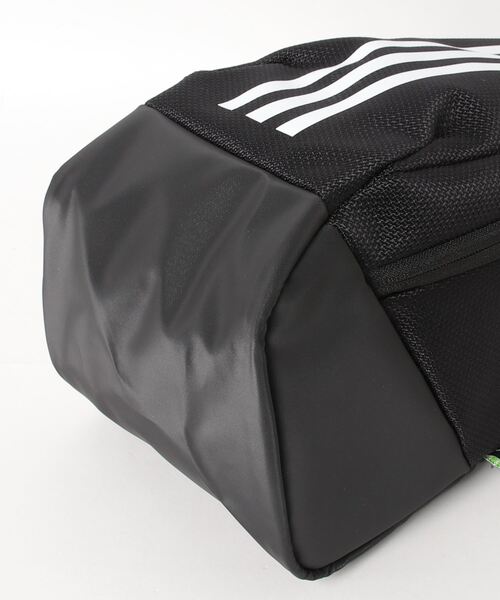 adidas（アディダス）の「EP/Syst.  シューズバッグ / アディダス adidas（ハンドバッグ・メンズ・ブラック・LARGE/MEDIUM）」の8枚目の写真