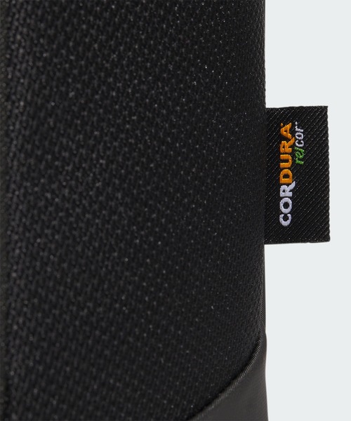 adidas（アディダス）の「EP/Syst.  シューズバッグ / アディダス adidas（ハンドバッグ・メンズ・ブラック・LARGE/MEDIUM）」の6枚目の写真