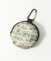 PARIS SAINT-GERMAIN(pTWF})́yParis Saint-GermainzROUND POUCH(|[`)