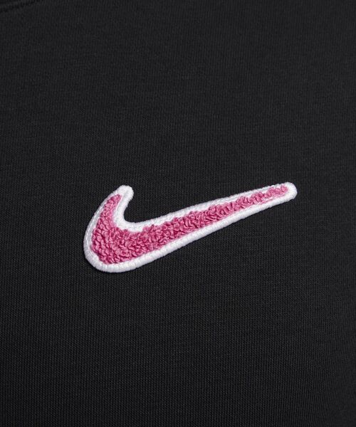 NIKE（ナイキ）の「ナイキ スポーツウェア メンズ プルオーバー フレンチテリー パーカー / Nike Sportswear Men's Pullover French Terry Hoodie＜S-3XL 展開＞（パーカー・メンズ・ホワイト/ブラック・M/S/3XL/XL/2XL/L）」の14枚目の写真