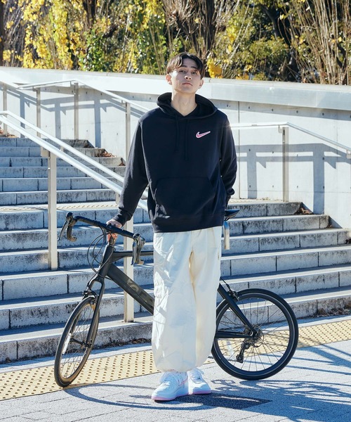NIKE（ナイキ）の「ナイキ スポーツウェア メンズ プルオーバー