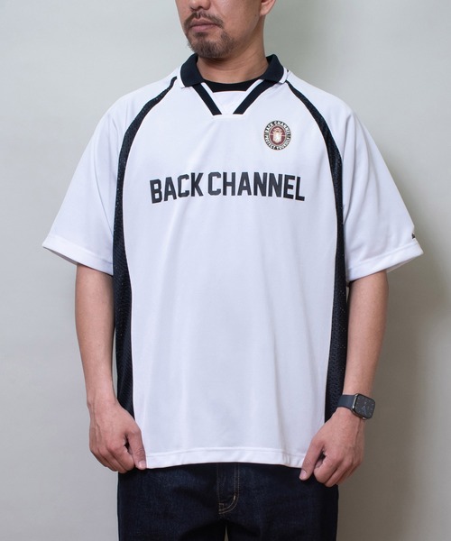 【美品】BackChannel bcgame ジャージ XXL バックチャンネル 2025年最新】bc gameの人気アイテム - メルカリ